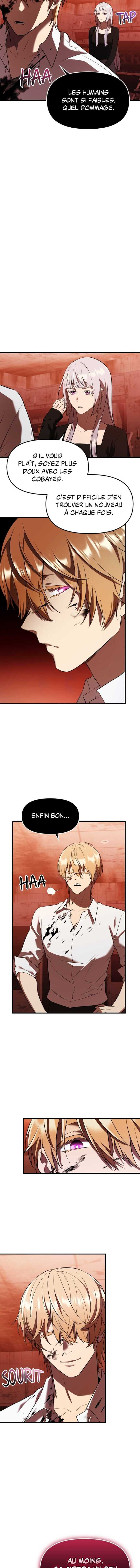 Read I Obtained a Mythic Item Scan Manga Online