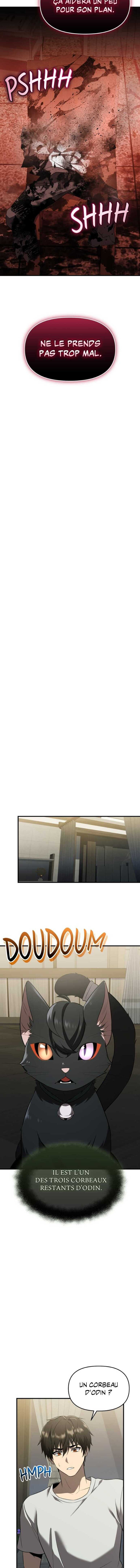 Read I Obtained a Mythic Item Scan Manga Online