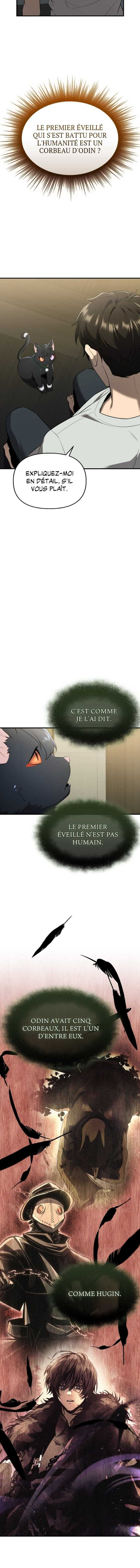 Read I Obtained a Mythic Item Scan Manga Online