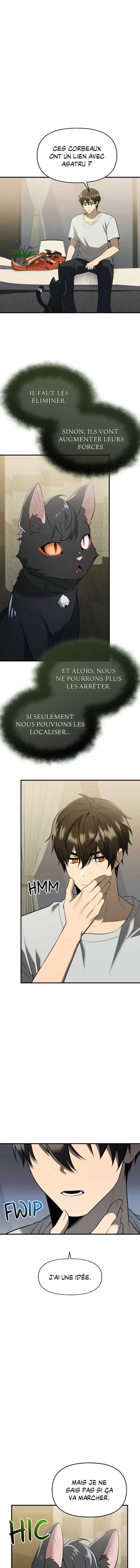 Read I Obtained a Mythic Item Scan Manga Online