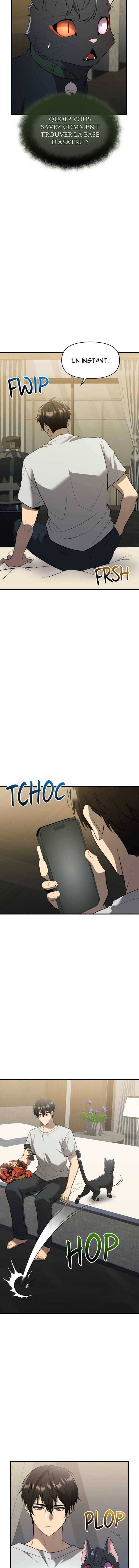 Read I Obtained a Mythic Item Scan Manga Online