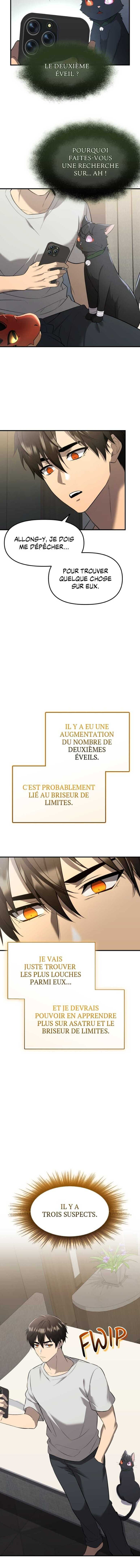 Read I Obtained a Mythic Item Scan Manga Online