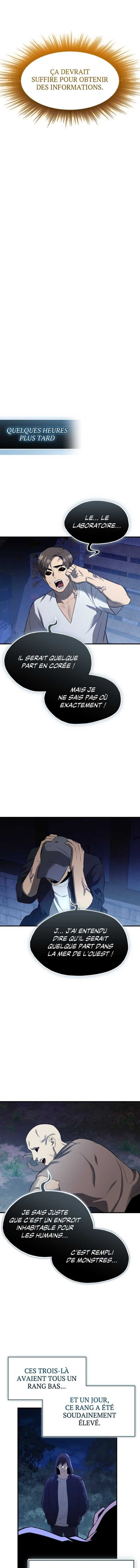 Read I Obtained a Mythic Item Scan Manga Online