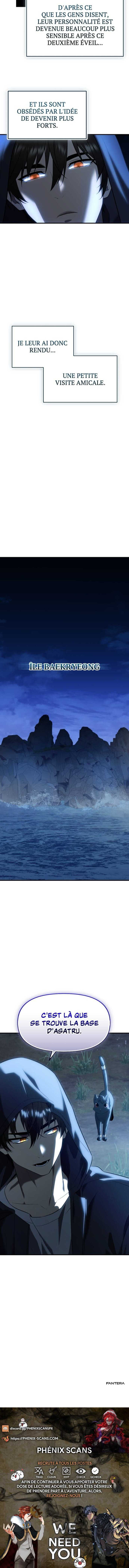 Read I Obtained a Mythic Item Scan Manga Online