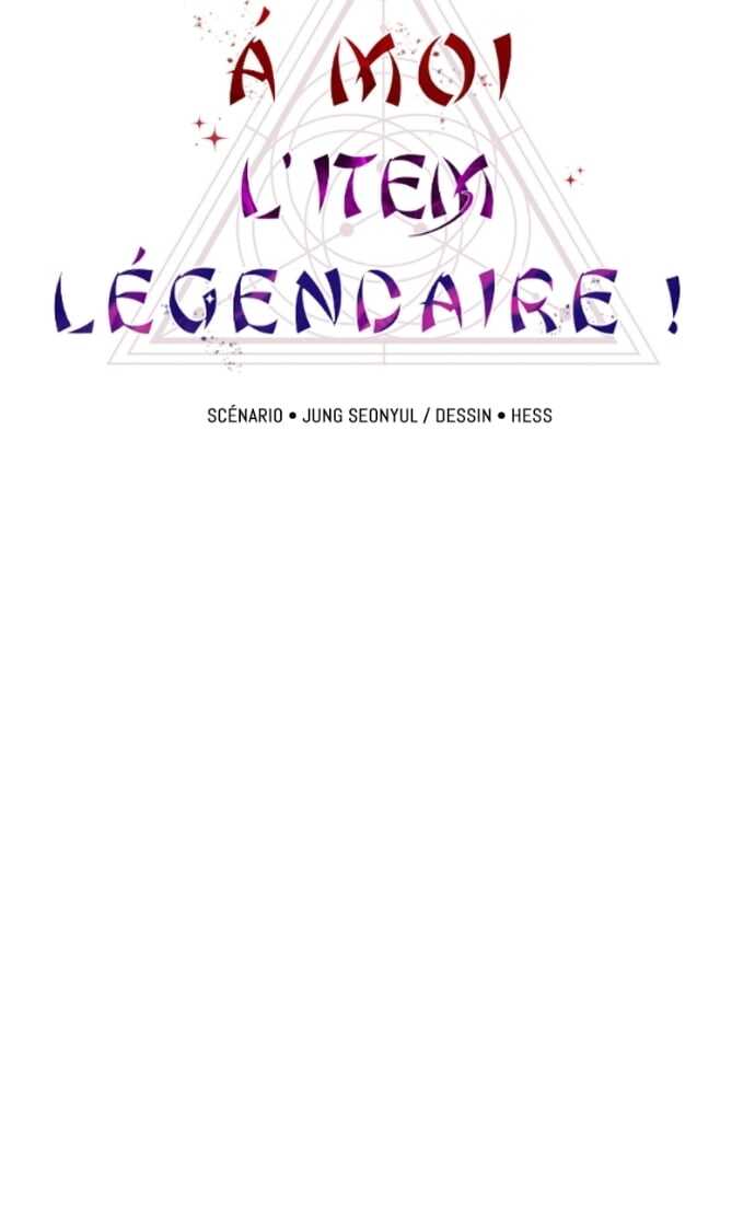 Read I Obtained a Mythic Item Scan Manga Online