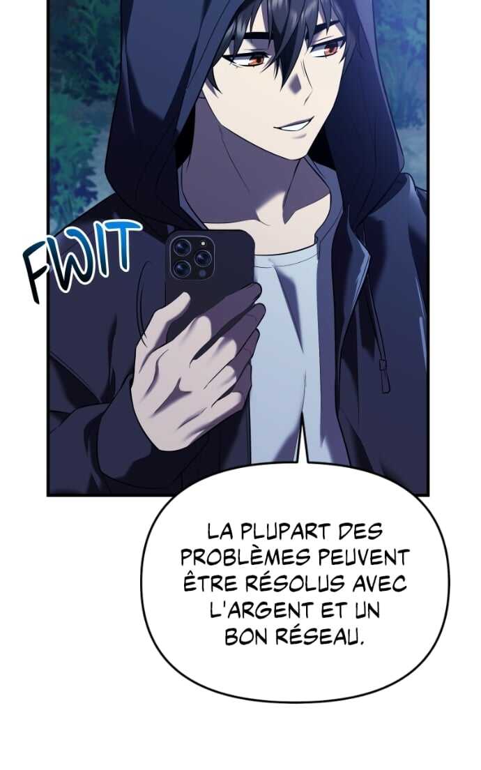 Read I Obtained a Mythic Item Scan Manga Online