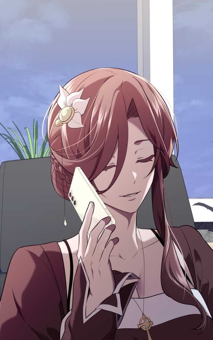 Read I Obtained a Mythic Item Scan Manga Online