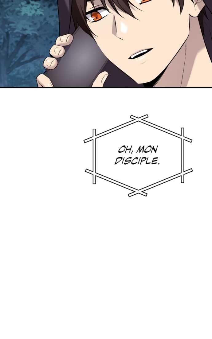 Read I Obtained a Mythic Item Scan Manga Online