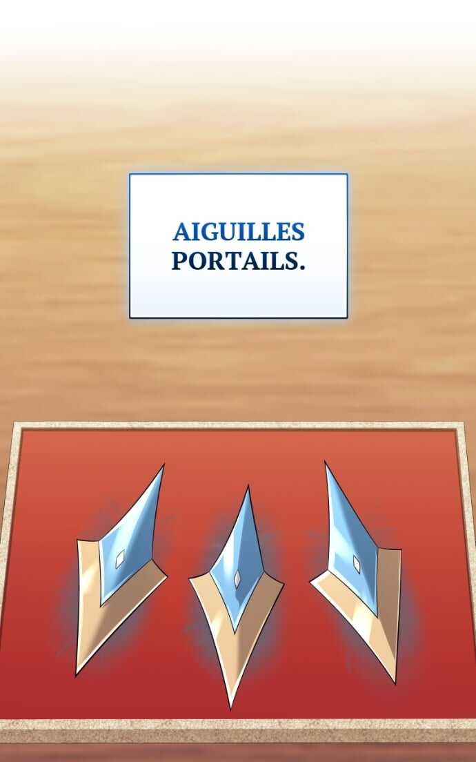 Read I Obtained a Mythic Item Scan Manga Online