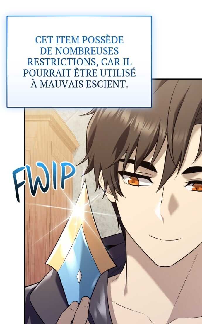 Read I Obtained a Mythic Item Scan Manga Online