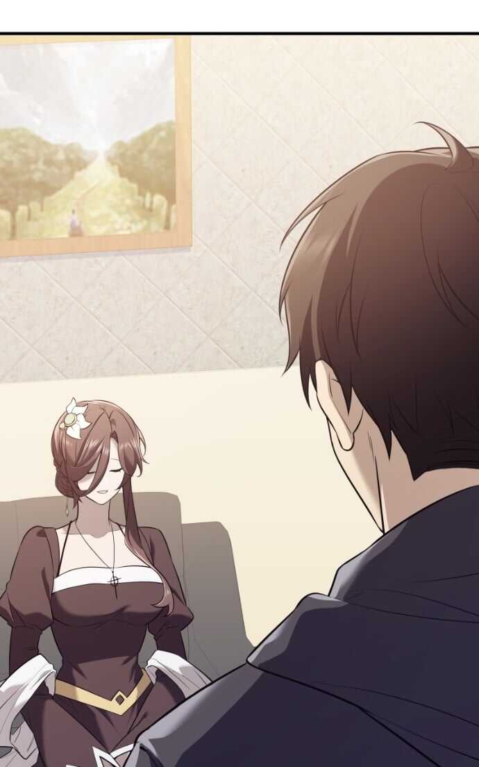 Read I Obtained a Mythic Item Scan Manga Online