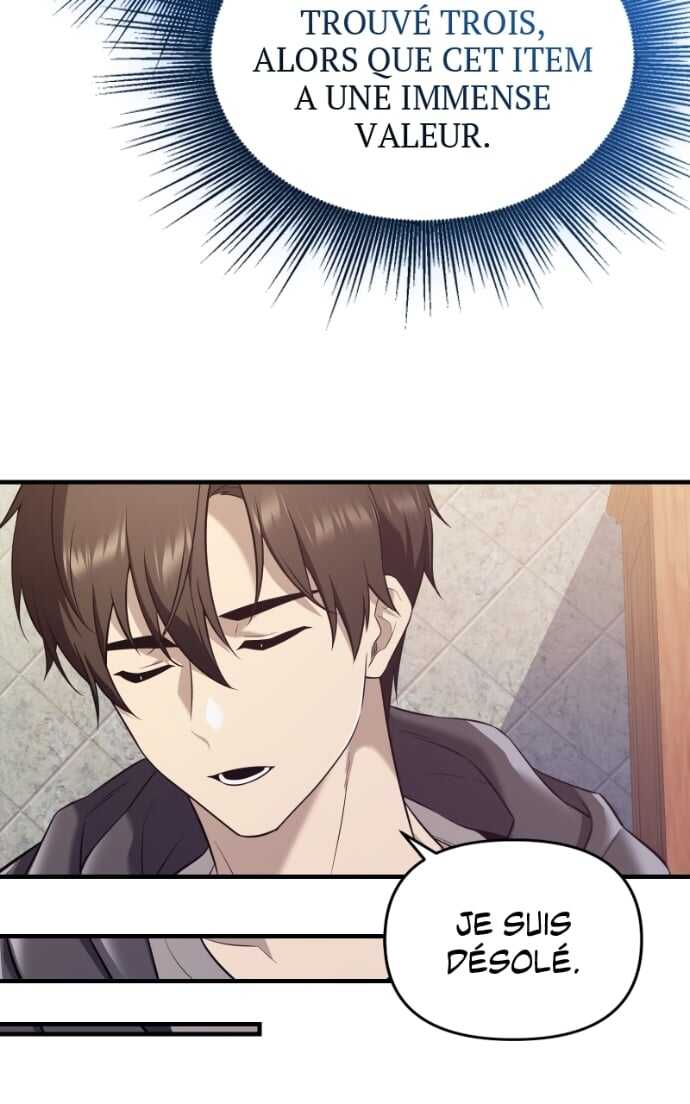 Read I Obtained a Mythic Item Scan Manga Online