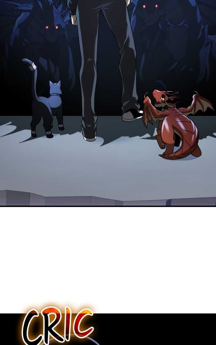 Read I Obtained a Mythic Item Scan Manga Online