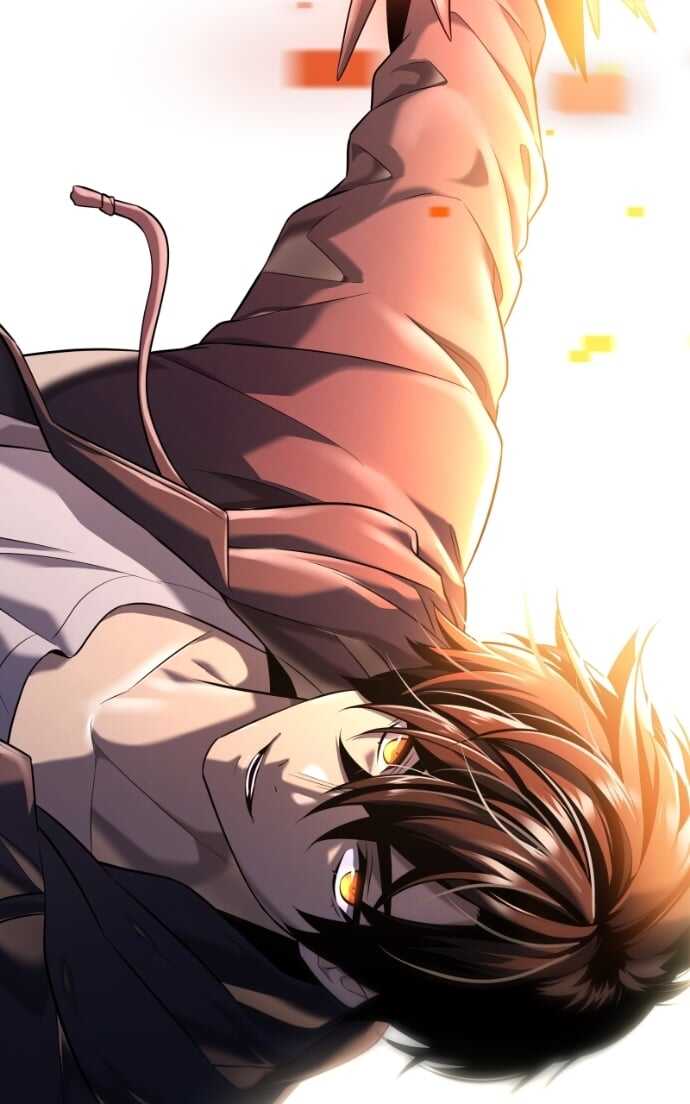 Read I Obtained a Mythic Item Scan Manga Online