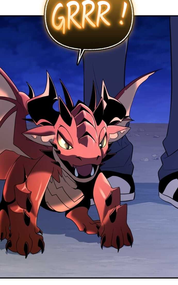 Read I Obtained a Mythic Item Scan Manga Online