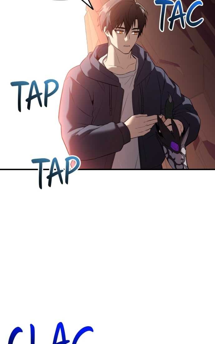 Read I Obtained a Mythic Item Scan Manga Online