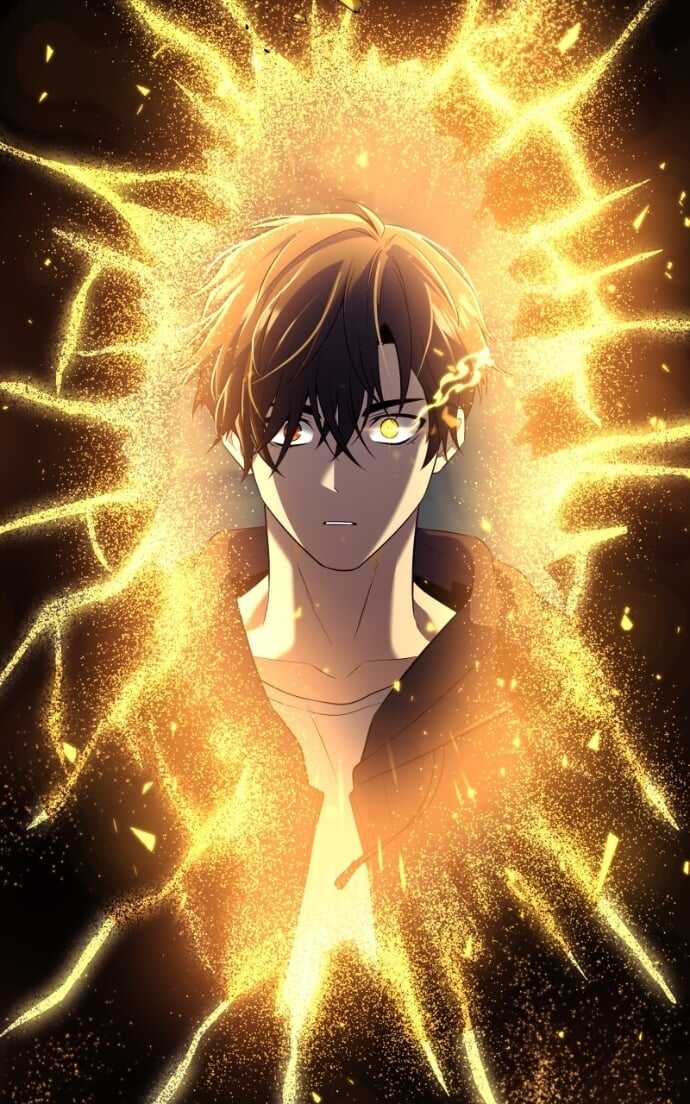 Read I Obtained a Mythic Item Scan Manga Online