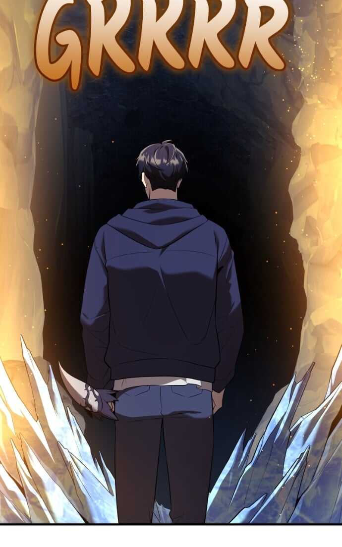 Read I Obtained a Mythic Item Scan Manga Online