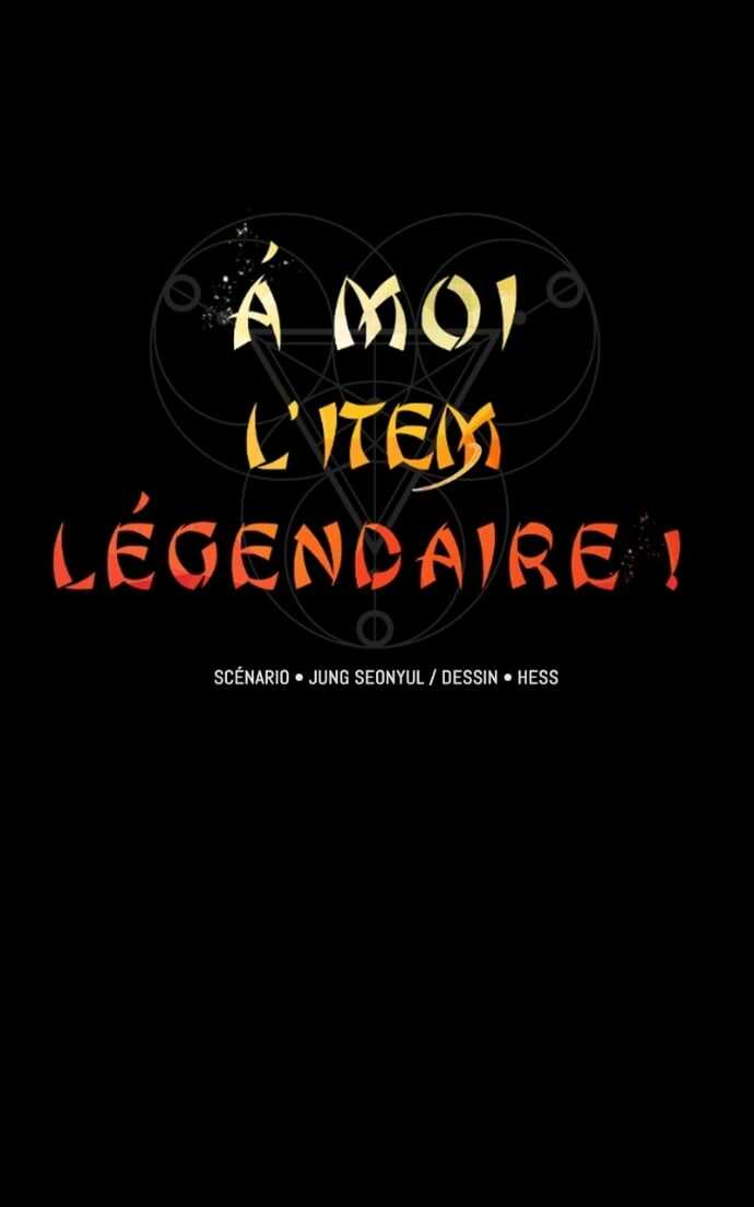 Read I Obtained a Mythic Item Scan Manga Online