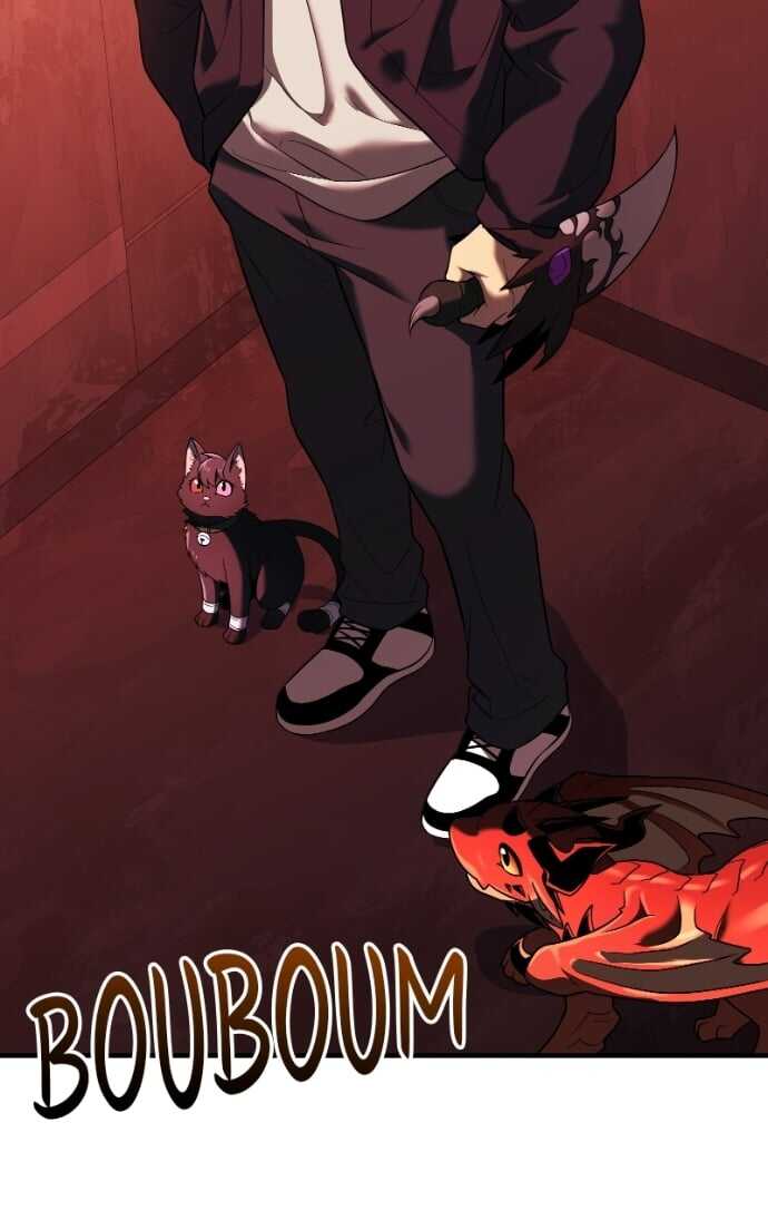 Read I Obtained a Mythic Item Scan Manga Online