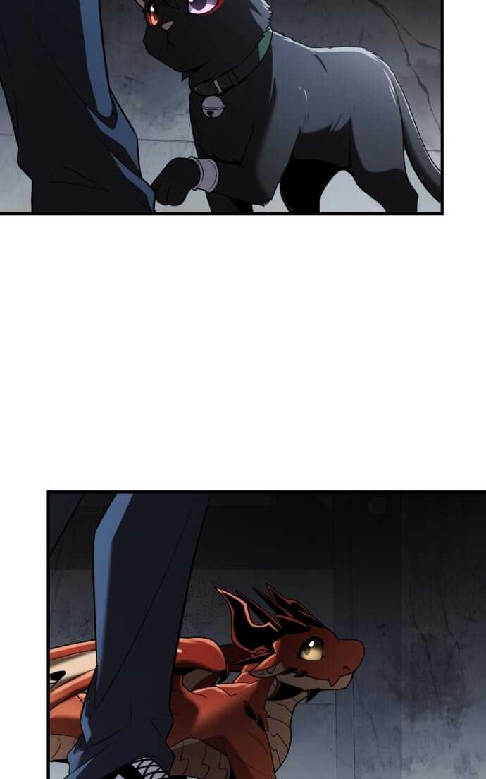 Read I Obtained a Mythic Item Scan Manga Online