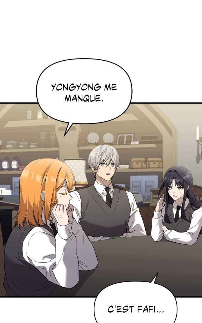 Read I Obtained a Mythic Item Scan Manga Online