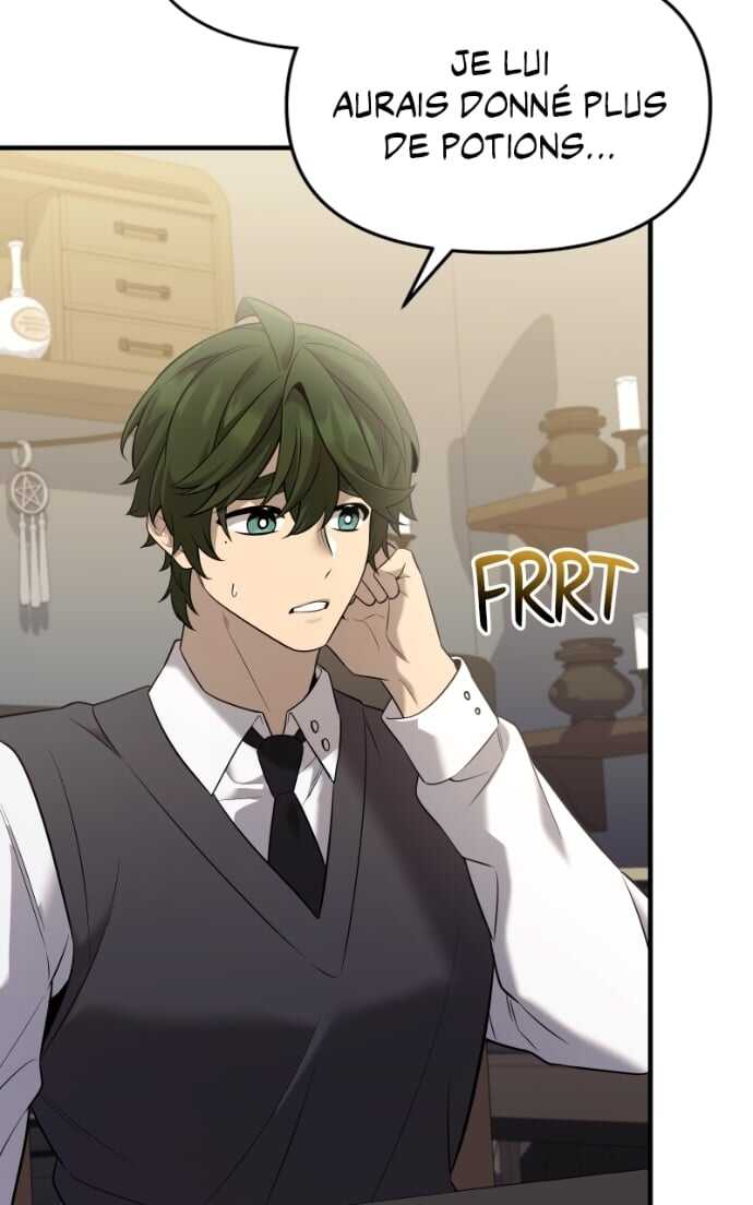 Read I Obtained a Mythic Item Scan Manga Online