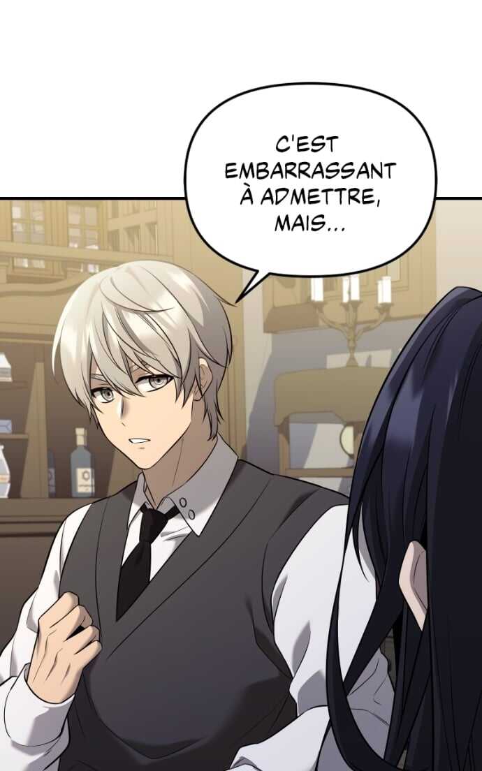 Read I Obtained a Mythic Item Scan Manga Online