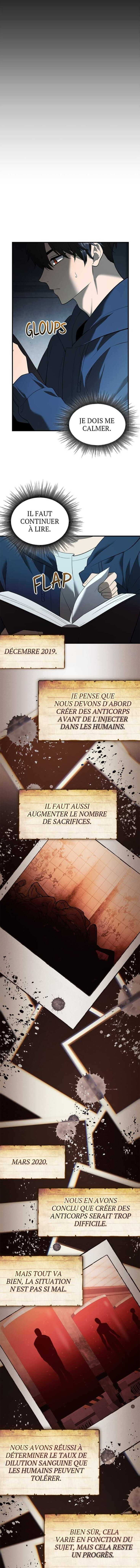 Read I Obtained a Mythic Item Scan Manga Online