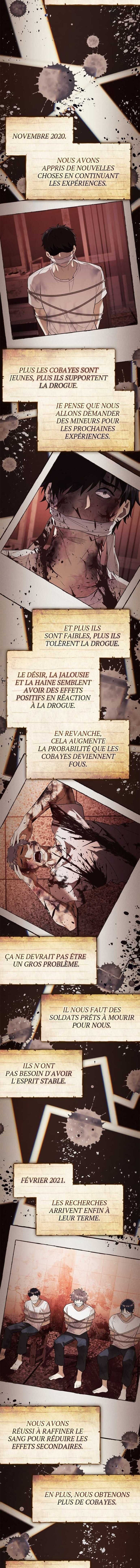 Read I Obtained a Mythic Item Scan Manga Online