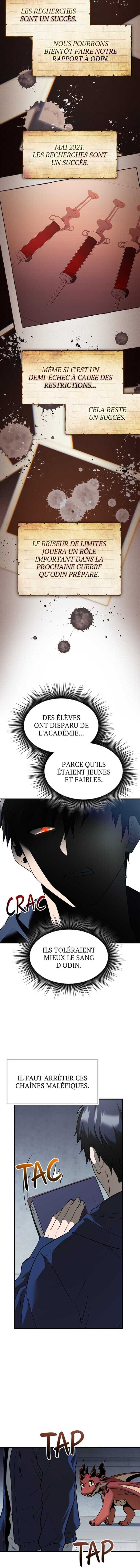 Read I Obtained a Mythic Item Scan Manga Online