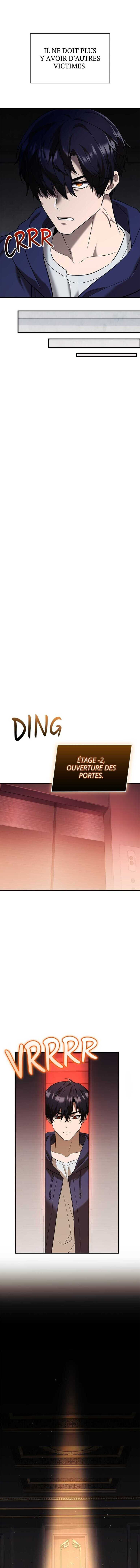 Read I Obtained a Mythic Item Scan Manga Online