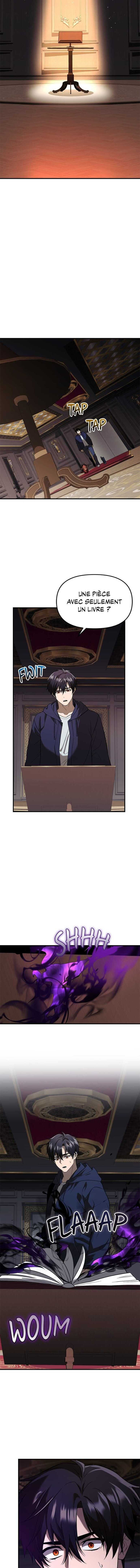 Read I Obtained a Mythic Item Scan Manga Online