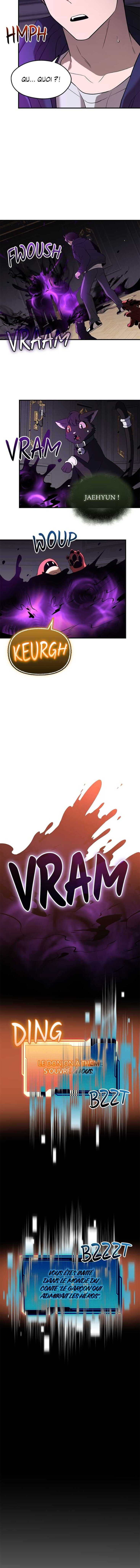 Read I Obtained a Mythic Item Scan Manga Online