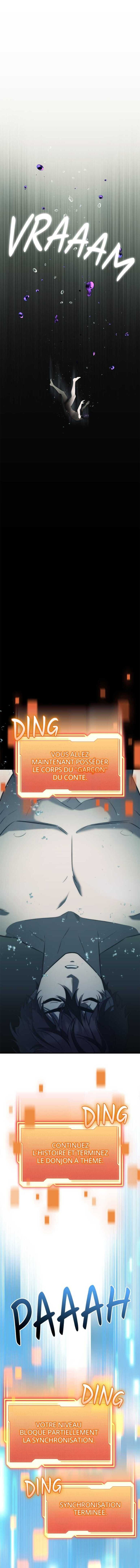 Read I Obtained a Mythic Item Scan Manga Online