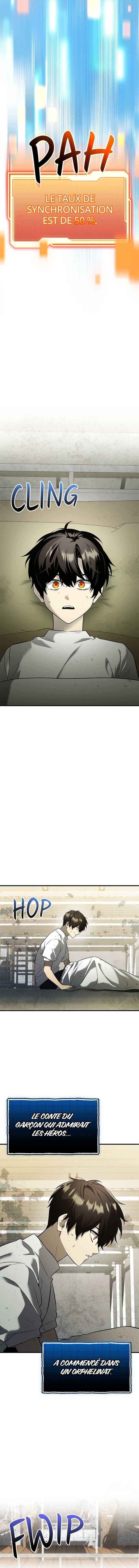 Read I Obtained a Mythic Item Scan Manga Online