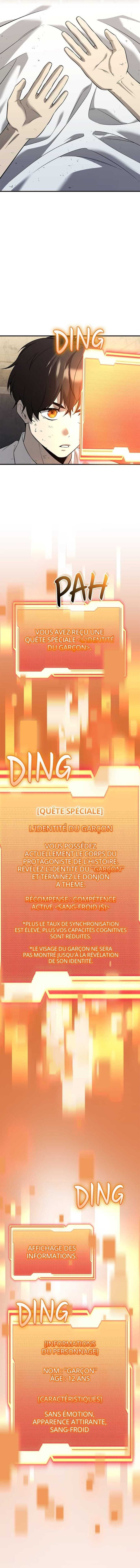 Read I Obtained a Mythic Item Scan Manga Online