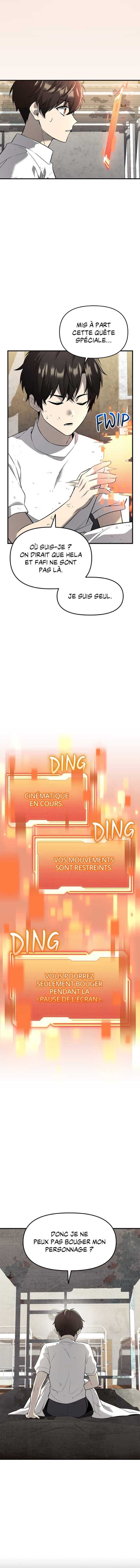 Read I Obtained a Mythic Item Scan Manga Online