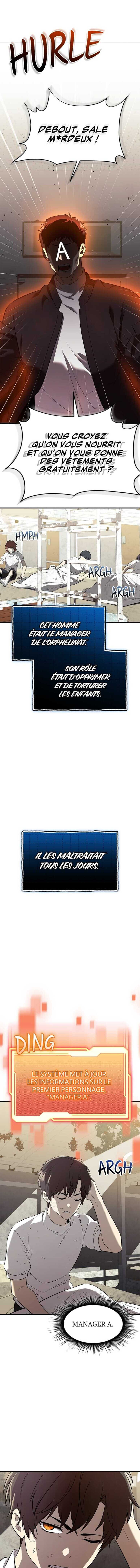 Read I Obtained a Mythic Item Scan Manga Online