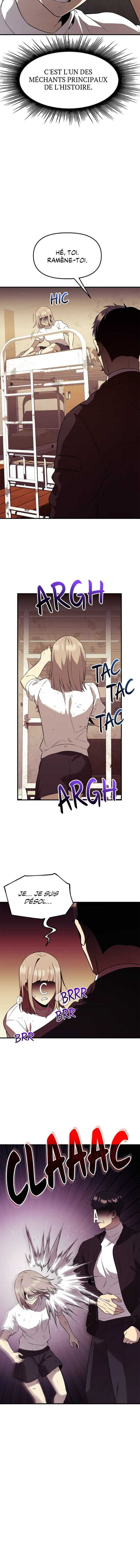 Read I Obtained a Mythic Item Scan Manga Online