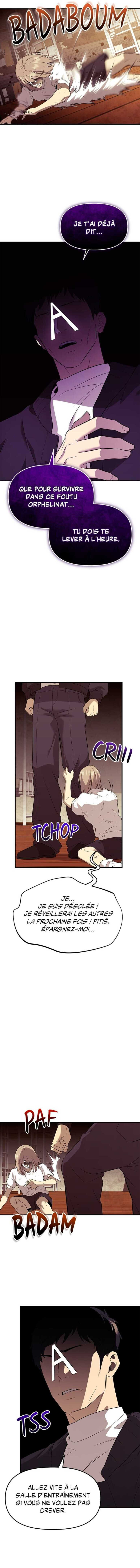 Read I Obtained a Mythic Item Scan Manga Online