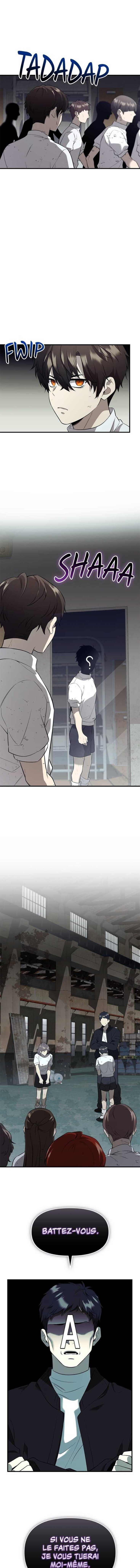 Read I Obtained a Mythic Item Scan Manga Online