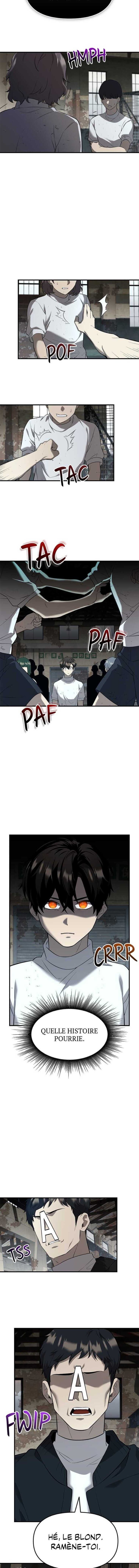 Read I Obtained a Mythic Item Scan Manga Online