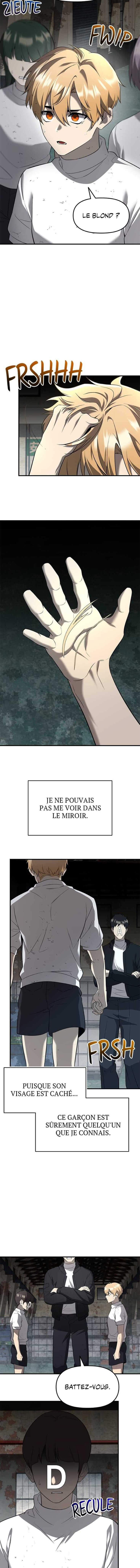 Read I Obtained a Mythic Item Scan Manga Online