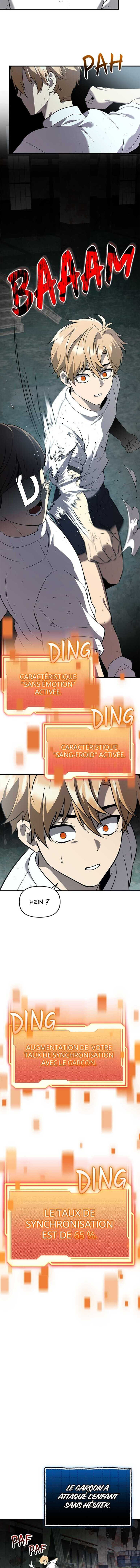 Read I Obtained a Mythic Item Scan Manga Online