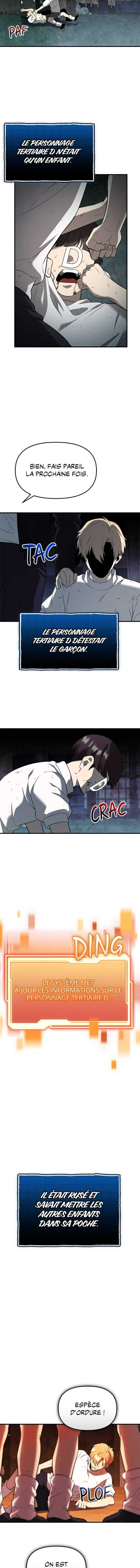 Read I Obtained a Mythic Item Scan Manga Online