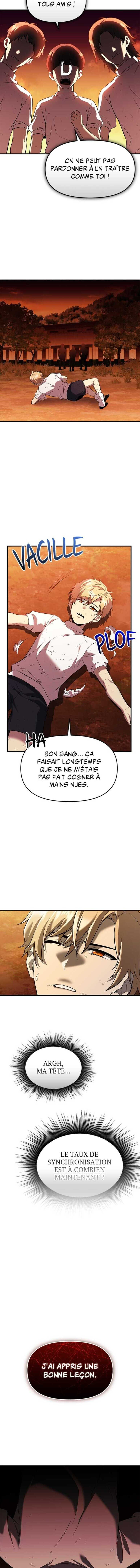 Read I Obtained a Mythic Item Scan Manga Online