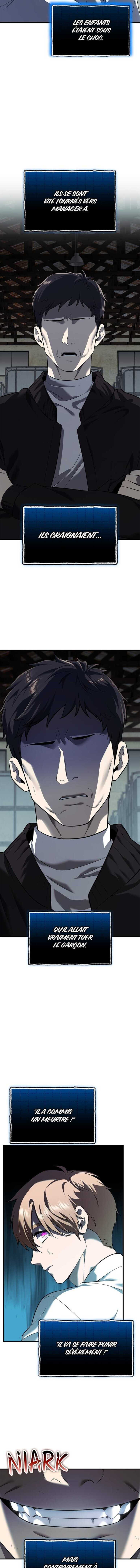 Read I Obtained a Mythic Item Scan Manga Online