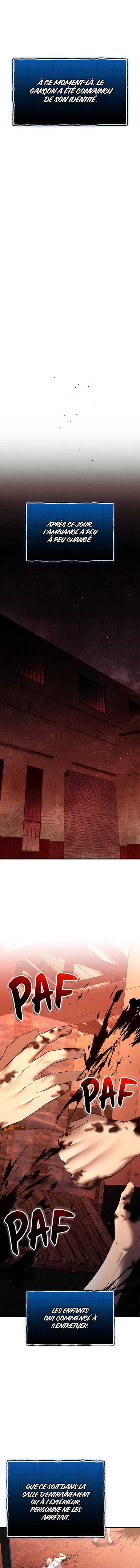 Read I Obtained a Mythic Item Scan Manga Online