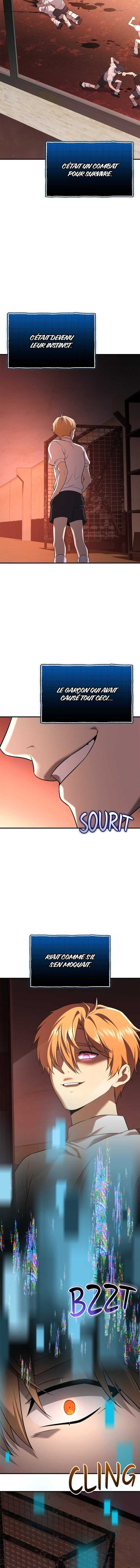 Read I Obtained a Mythic Item Scan Manga Online